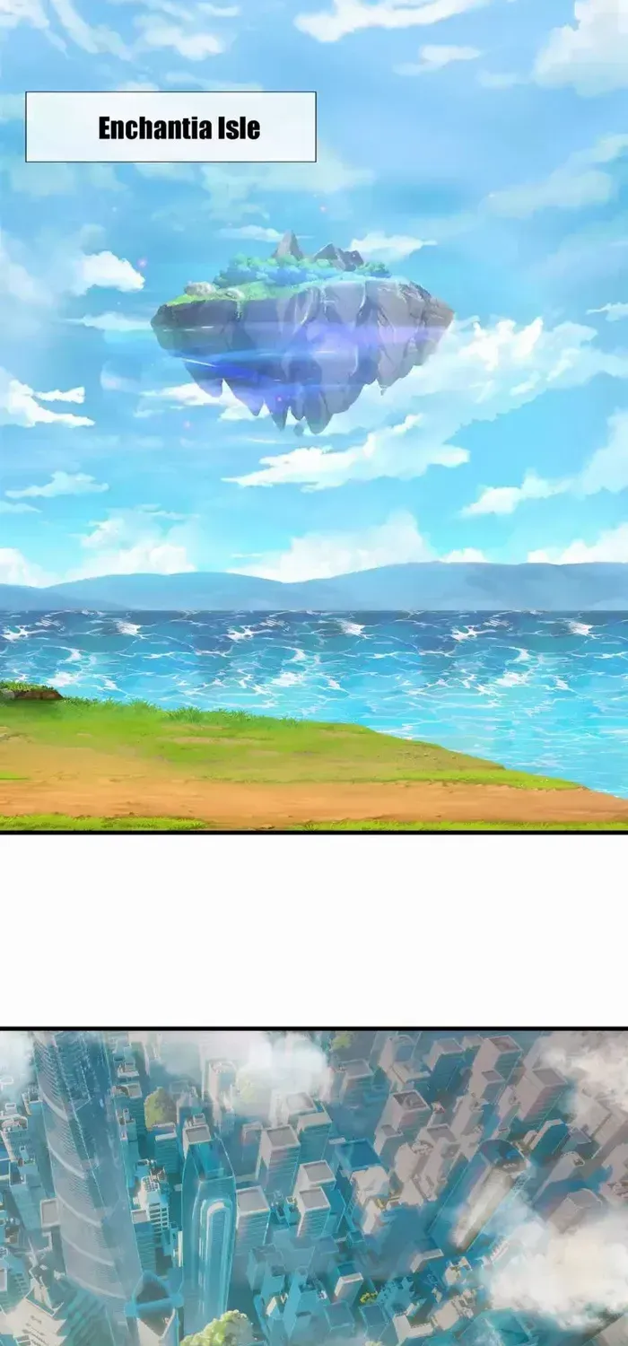 Read Wan Gu Shen Wang chapter 393 image 12 on Lezhin