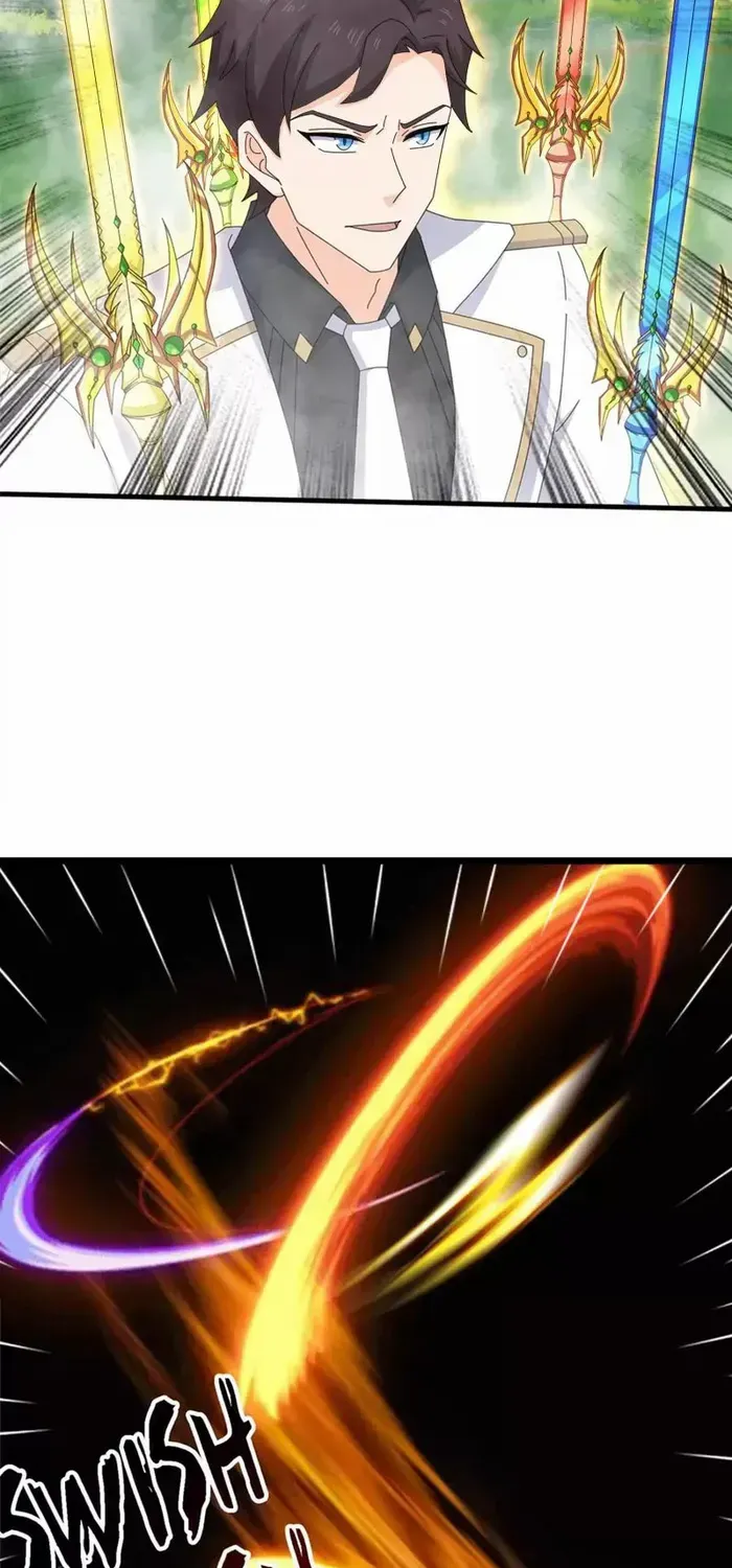 Read Wan Gu Shen Wang chapter 393 image 20 on Lezhin