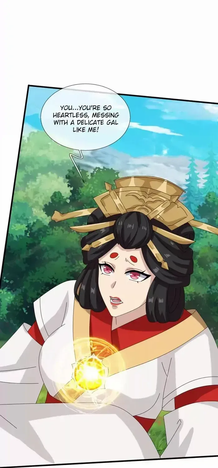 Read Wan Gu Shen Wang chapter 394 image 11 on Lezhin