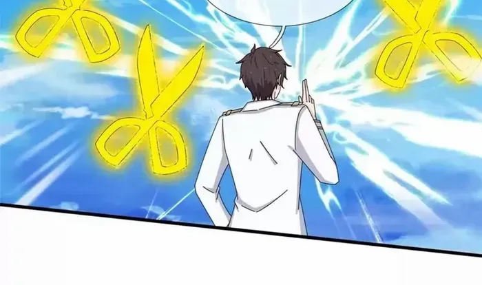 Read Wan Gu Shen Wang chapter 394 image 18 on Lezhin