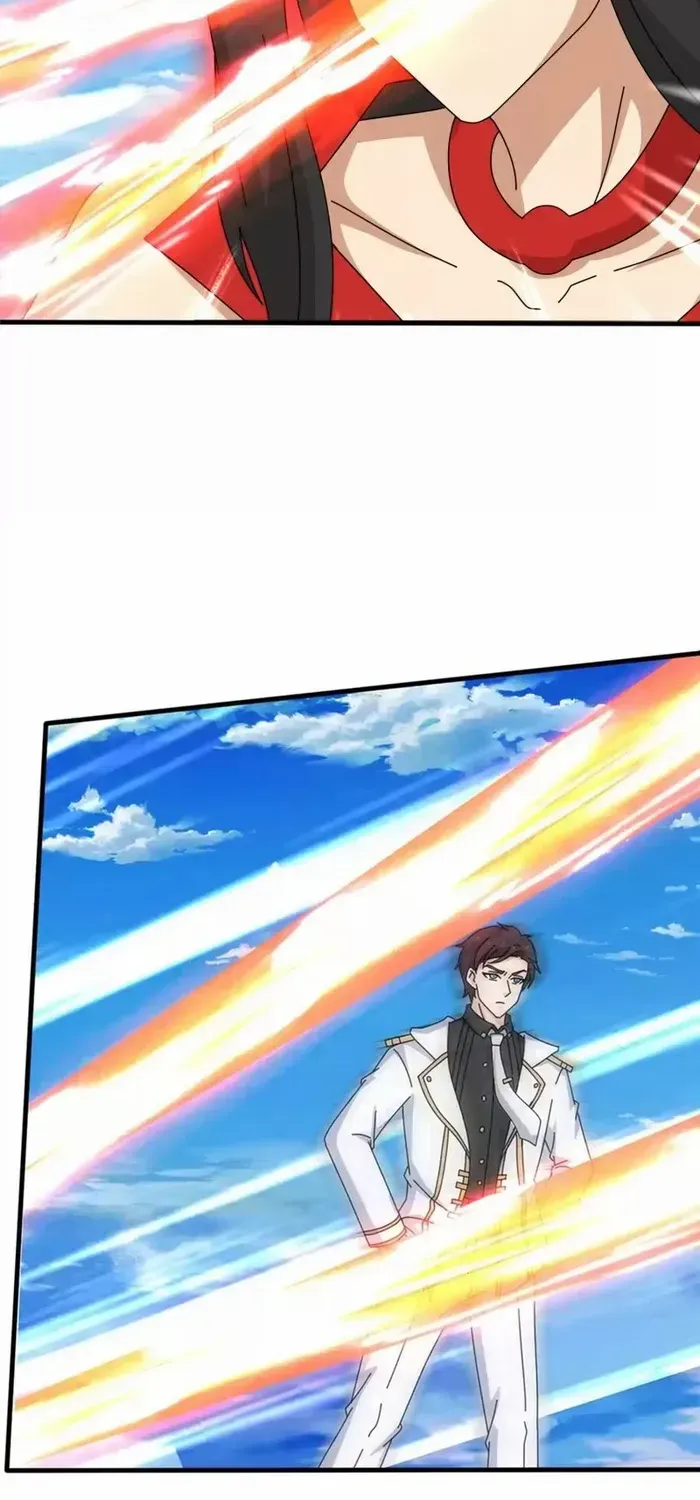 Read Wan Gu Shen Wang chapter 394 image 22 on Lezhin