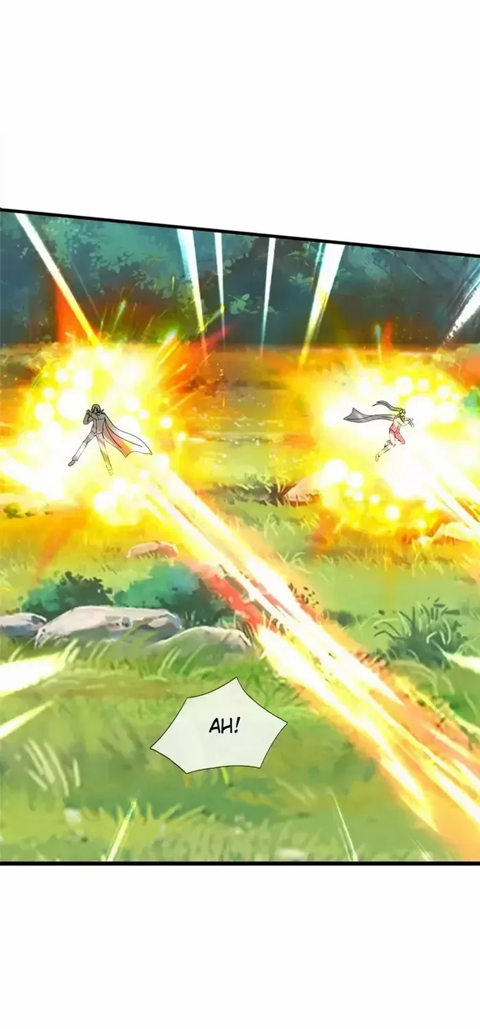 Read Wan Gu Shen Wang chapter 394 image 23 on Lezhin
