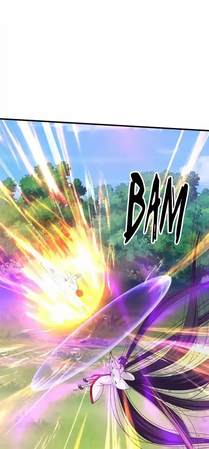 Read Wan Gu Shen Wang chapter 394 image 6 on Lezhin