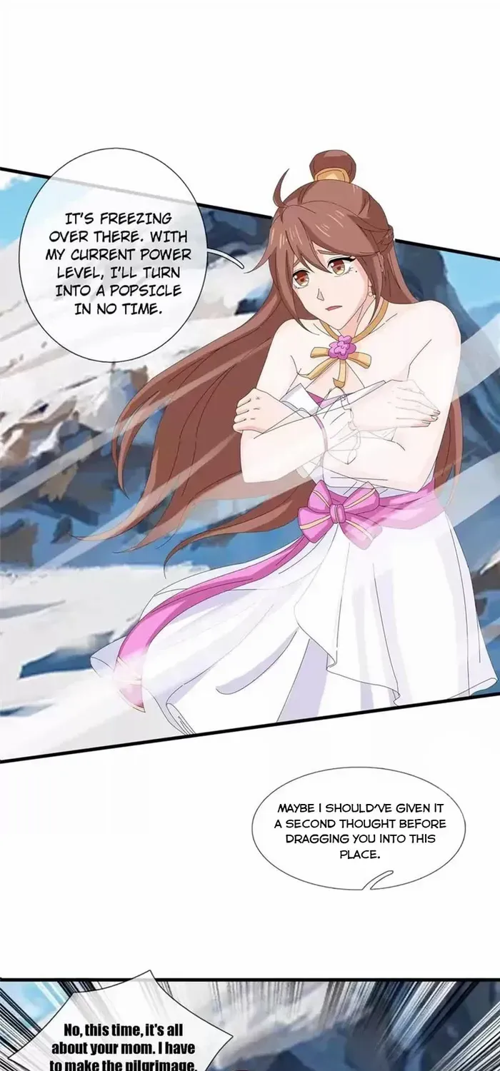 Read Wan Gu Shen Wang chapter 397 image 13 on Lezhin