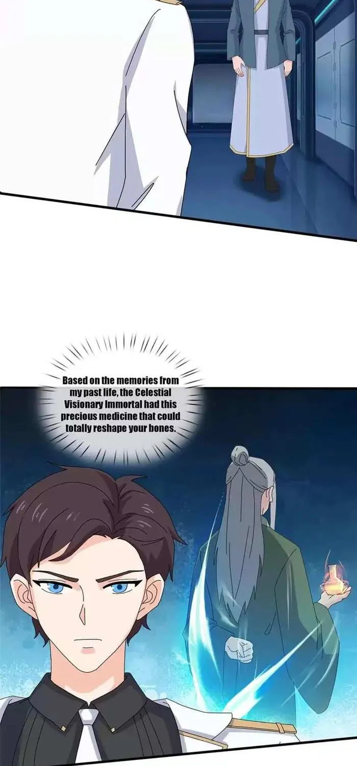 Read Wan Gu Shen Wang chapter 397 image 2 on Lezhin