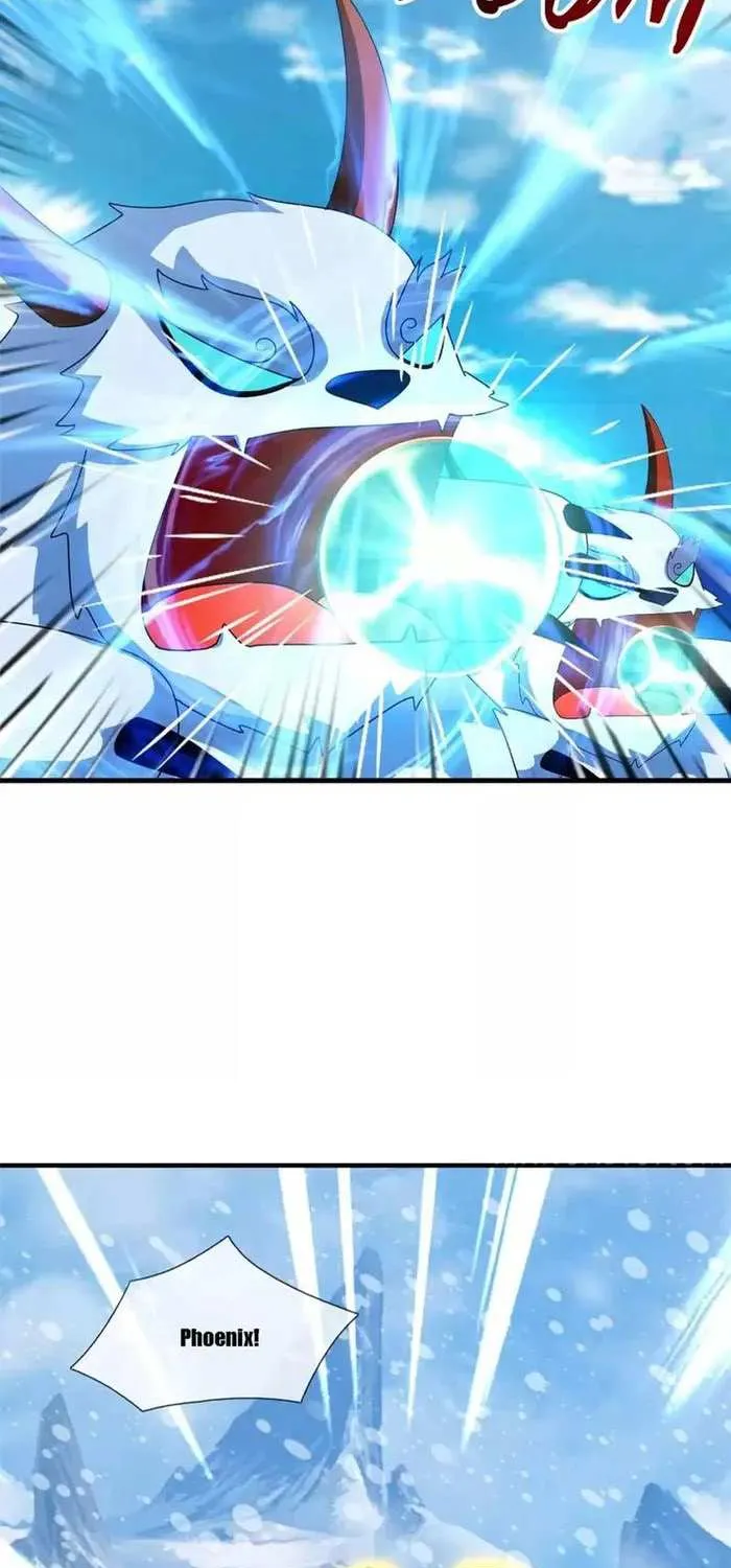 Read Wan Gu Shen Wang chapter 397 image 21 on Lezhin