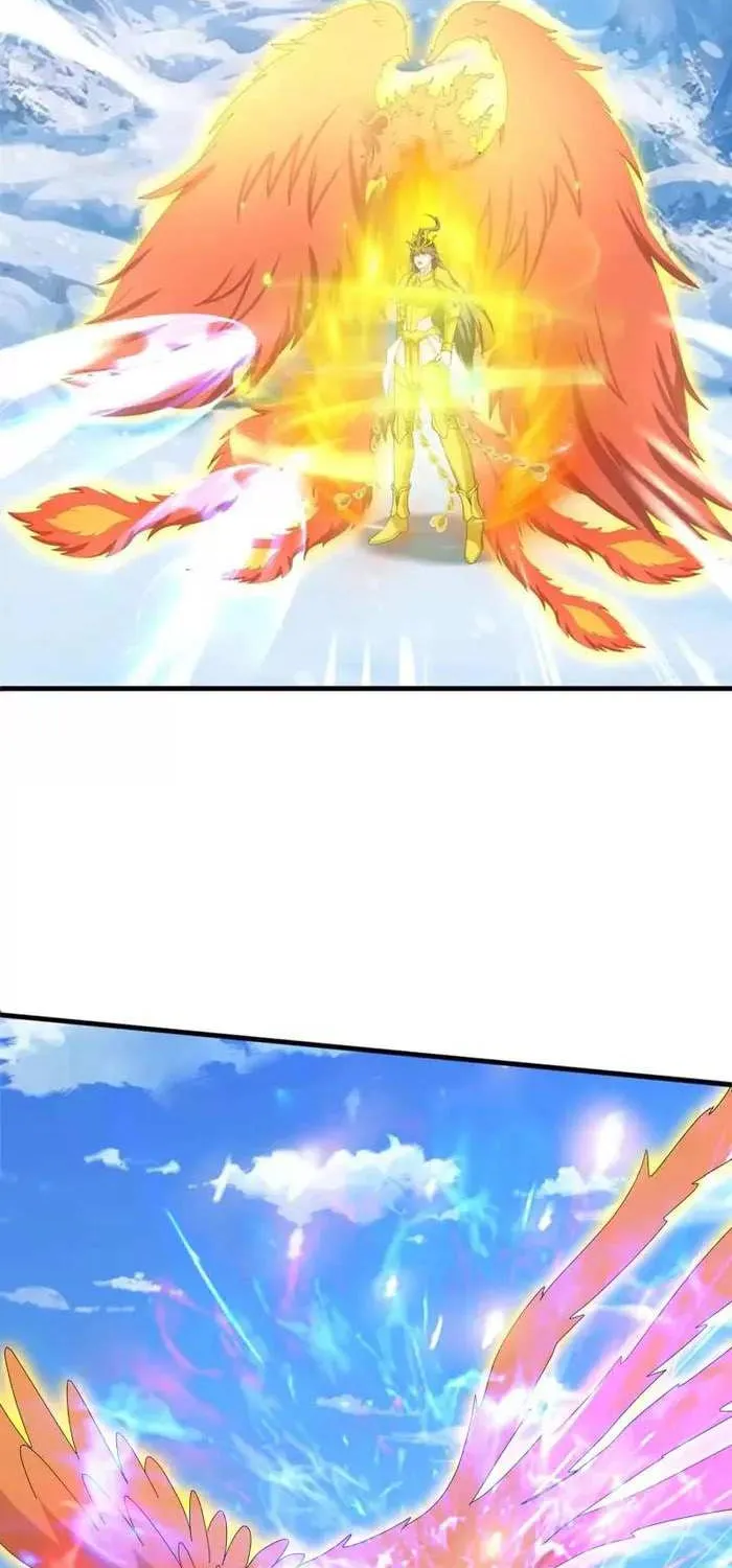 Read Wan Gu Shen Wang chapter 397 image 22 on Lezhin