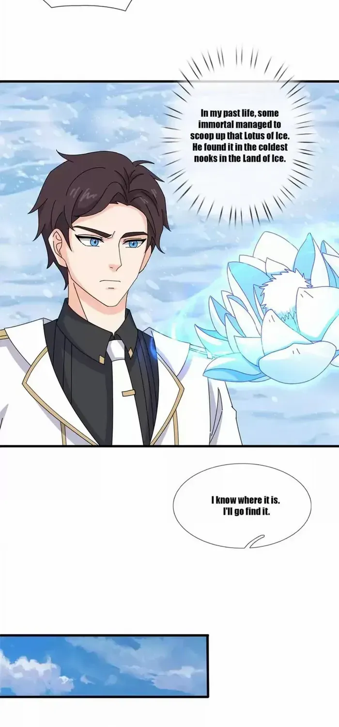 Read Wan Gu Shen Wang chapter 397 image 9 on Lezhin