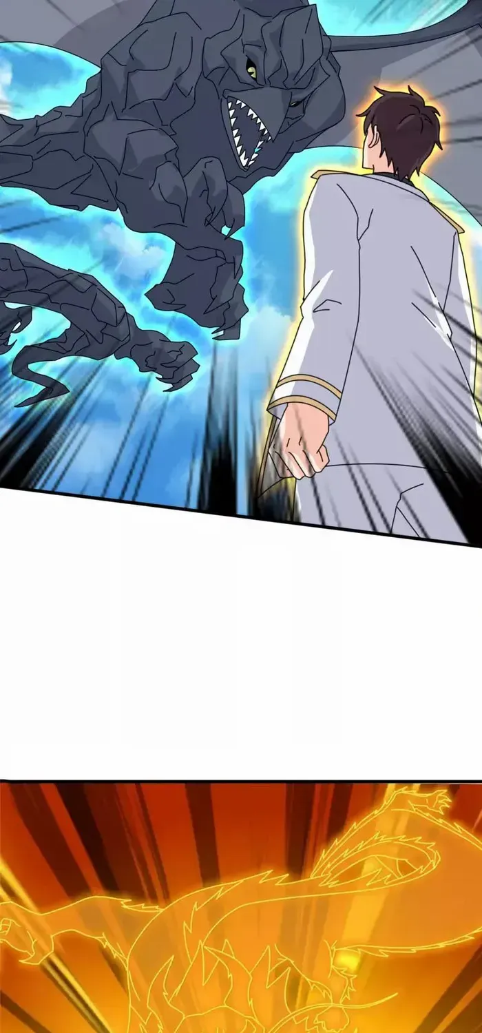 Read Wan Gu Shen Wang chapter 398 image 10 on Lezhin