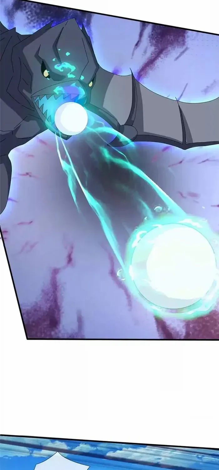 Read Wan Gu Shen Wang chapter 398 image 16 on Lezhin