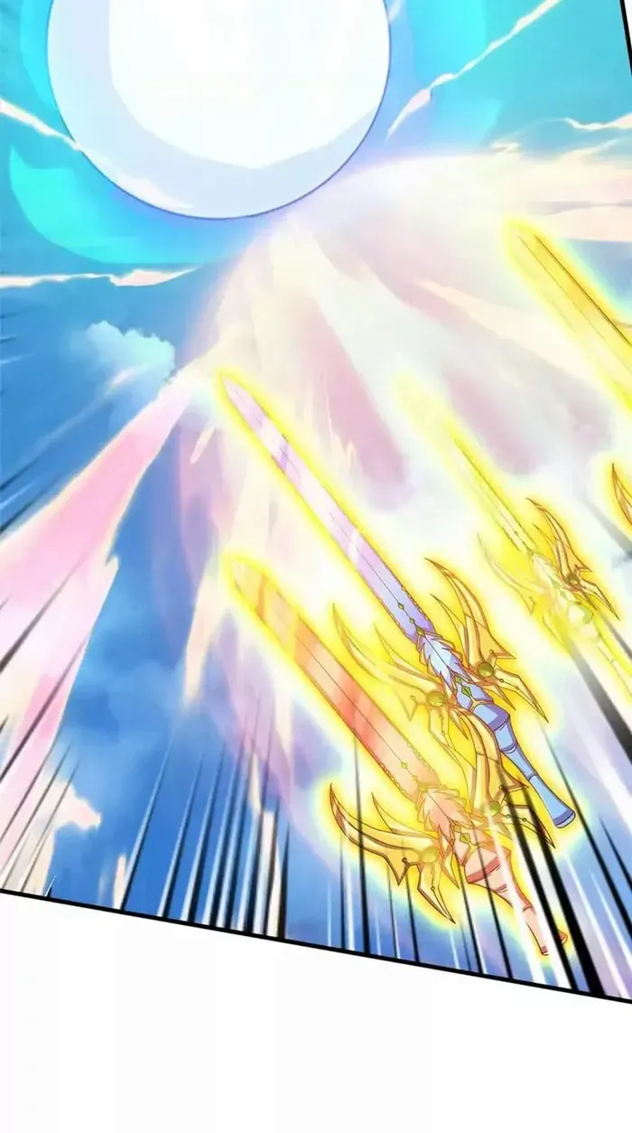 Read Wan Gu Shen Wang chapter 398 image 18 on Lezhin