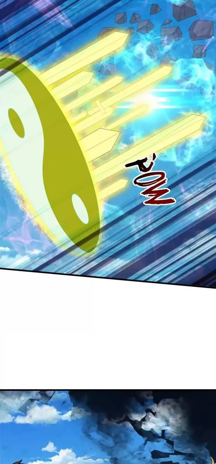 Read Wan Gu Shen Wang chapter 398 image 21 on Lezhin