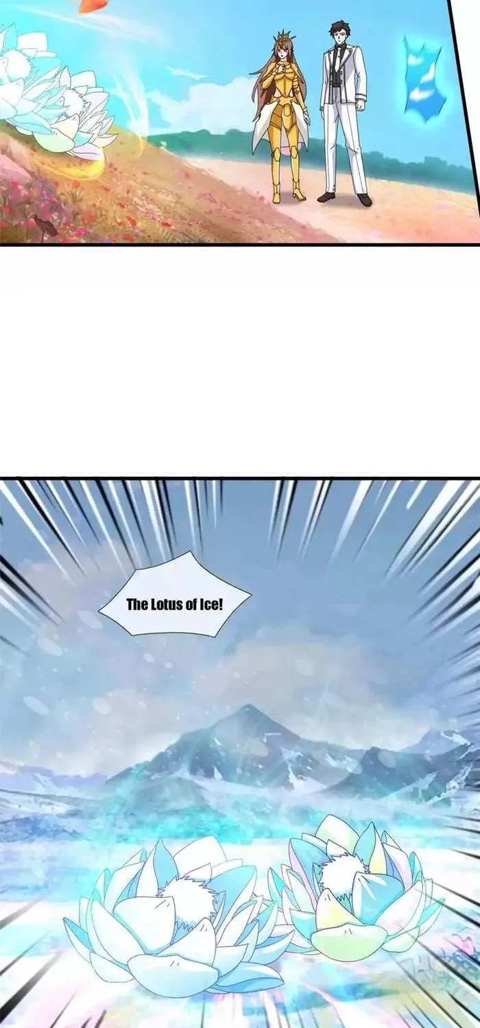 Read Wan Gu Shen Wang chapter 398 image 23 on Lezhin