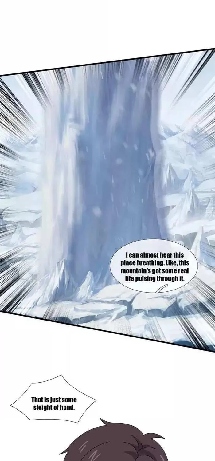 Read Wan Gu Shen Wang chapter 398 image 4 on Lezhin