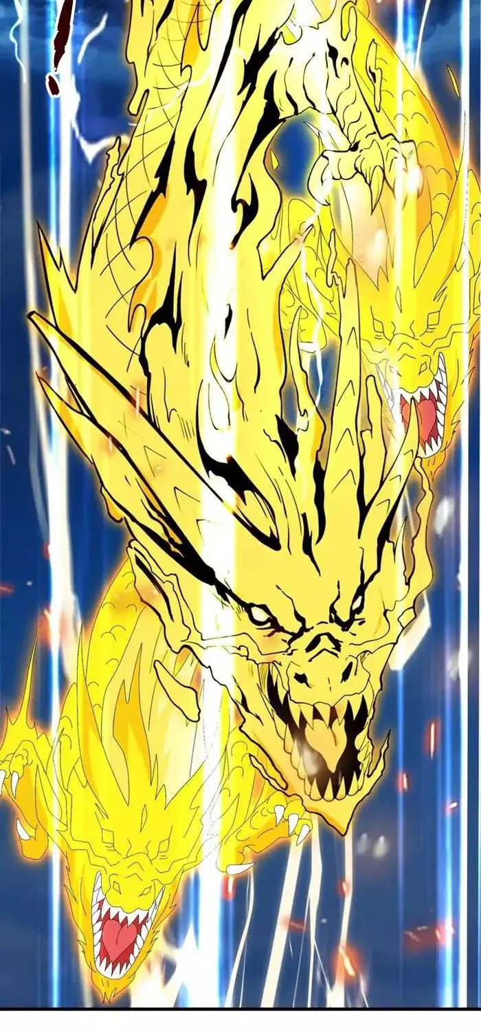 Read Wan Gu Shen Wang chapter 398 image 6 on Lezhin