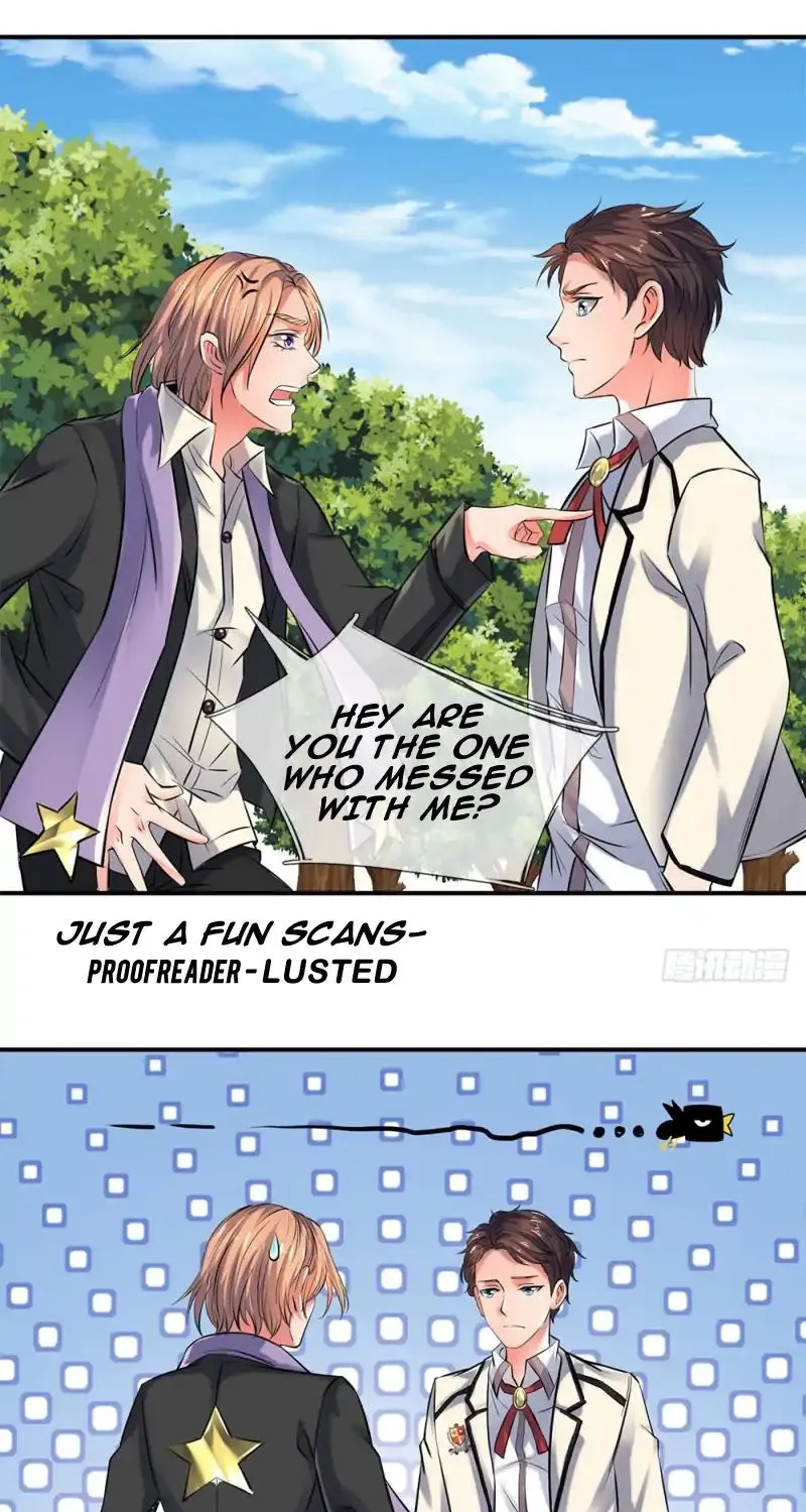 Read Wan Gu Shen Wang chapter 4 image 0 on Lezhin