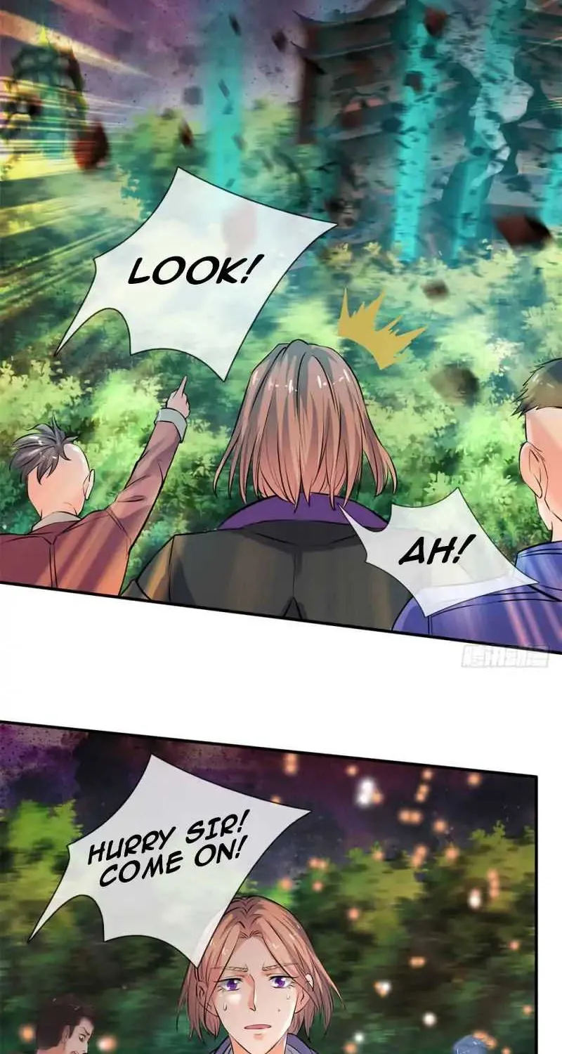Read Wan Gu Shen Wang chapter 4 image 12 on Lezhin