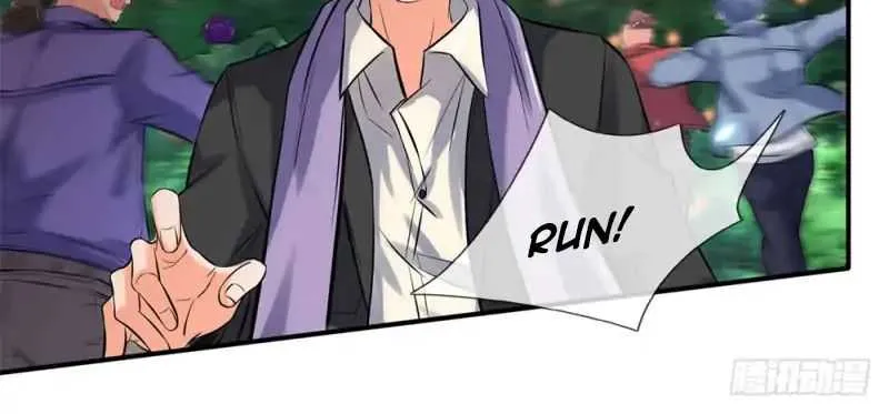 Read Wan Gu Shen Wang chapter 4 image 13 on Lezhin