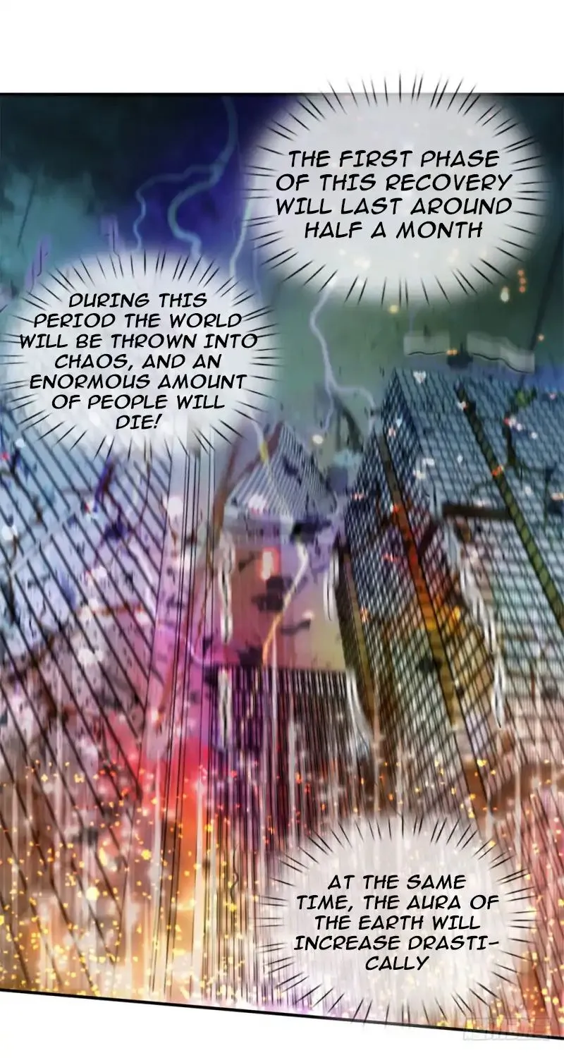 Read Wan Gu Shen Wang chapter 4 image 17 on Lezhin