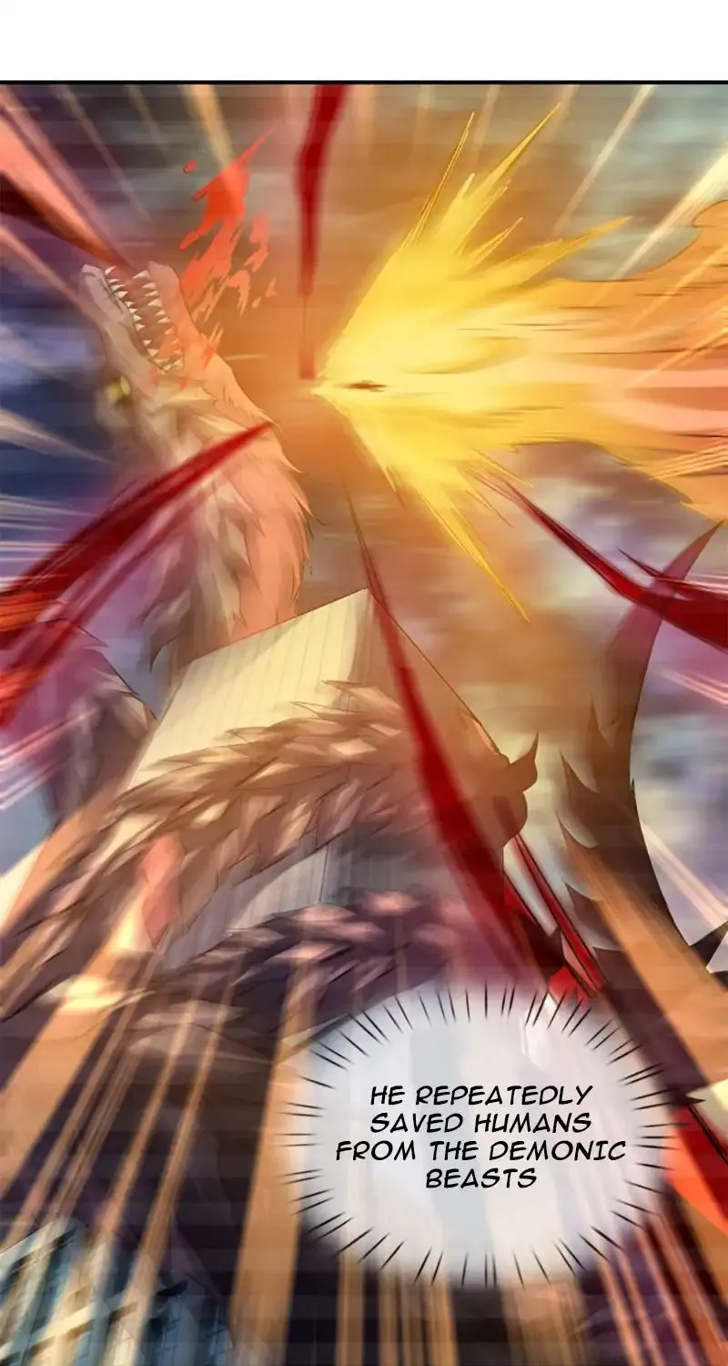 Read Wan Gu Shen Wang chapter 4 image 3 on Lezhin