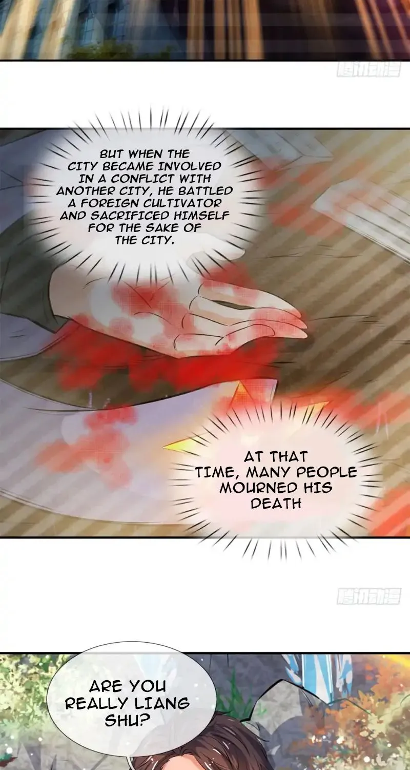 Read Wan Gu Shen Wang chapter 4 image 4 on Lezhin
