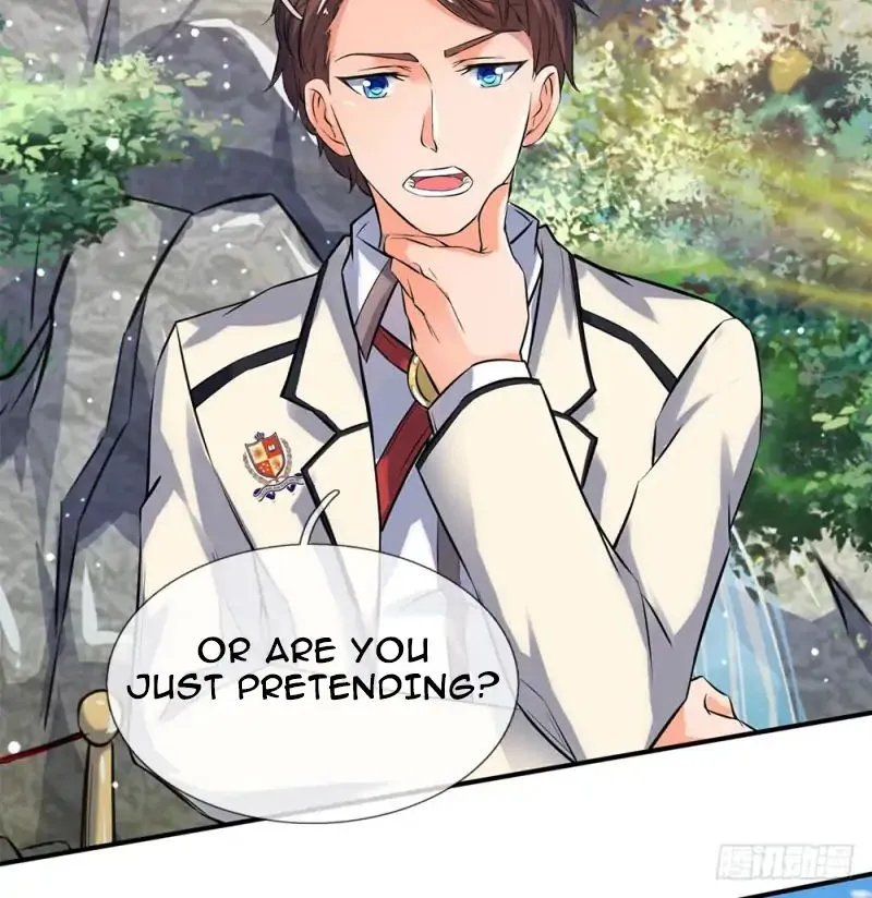 Read Wan Gu Shen Wang chapter 4 image 5 on Lezhin