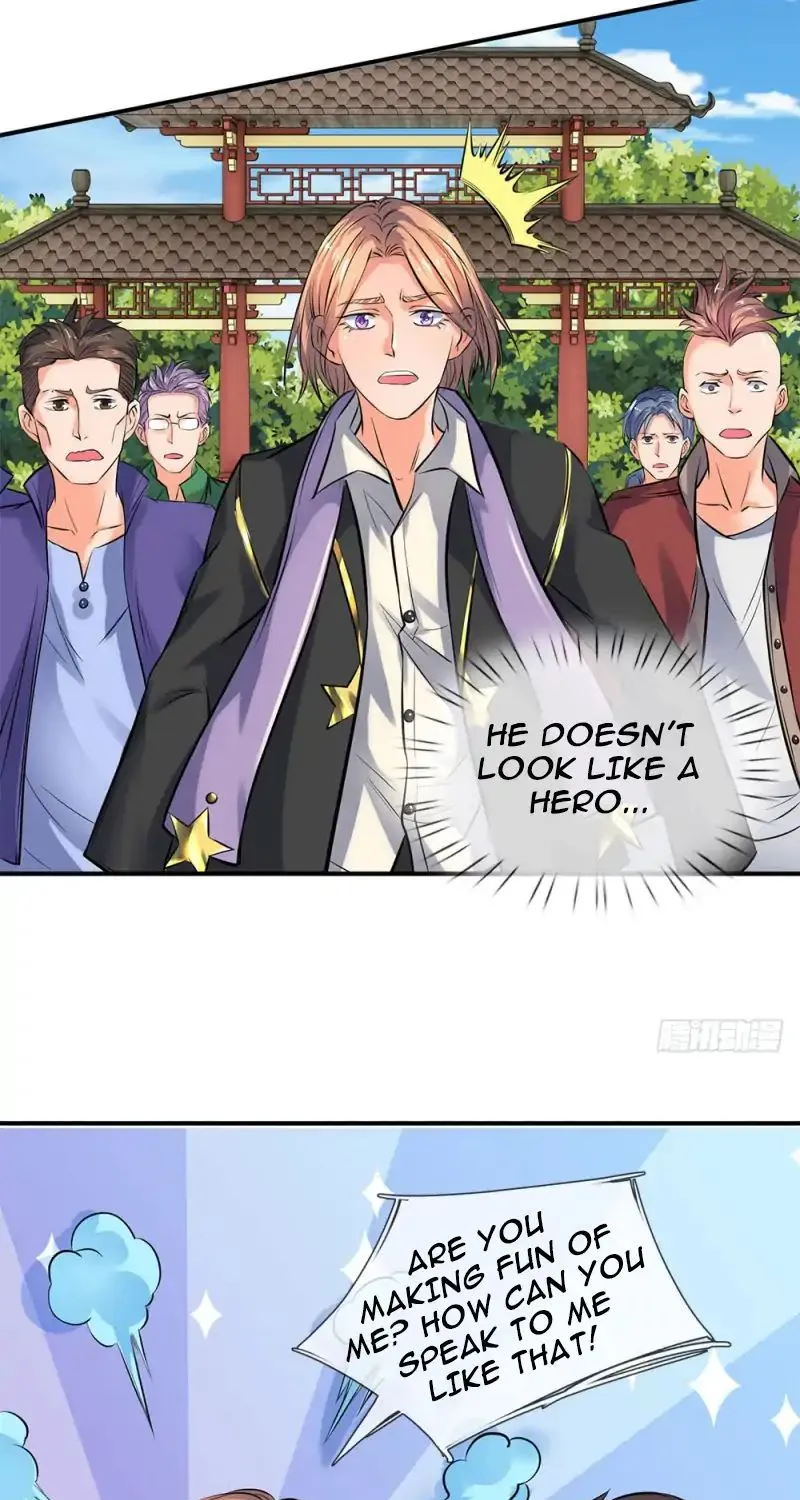 Read Wan Gu Shen Wang chapter 4 image 6 on Lezhin