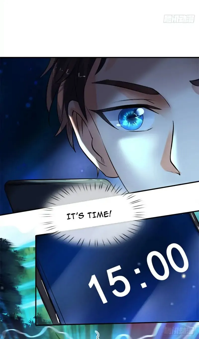 Read Wan Gu Shen Wang chapter 4 image 8 on Lezhin