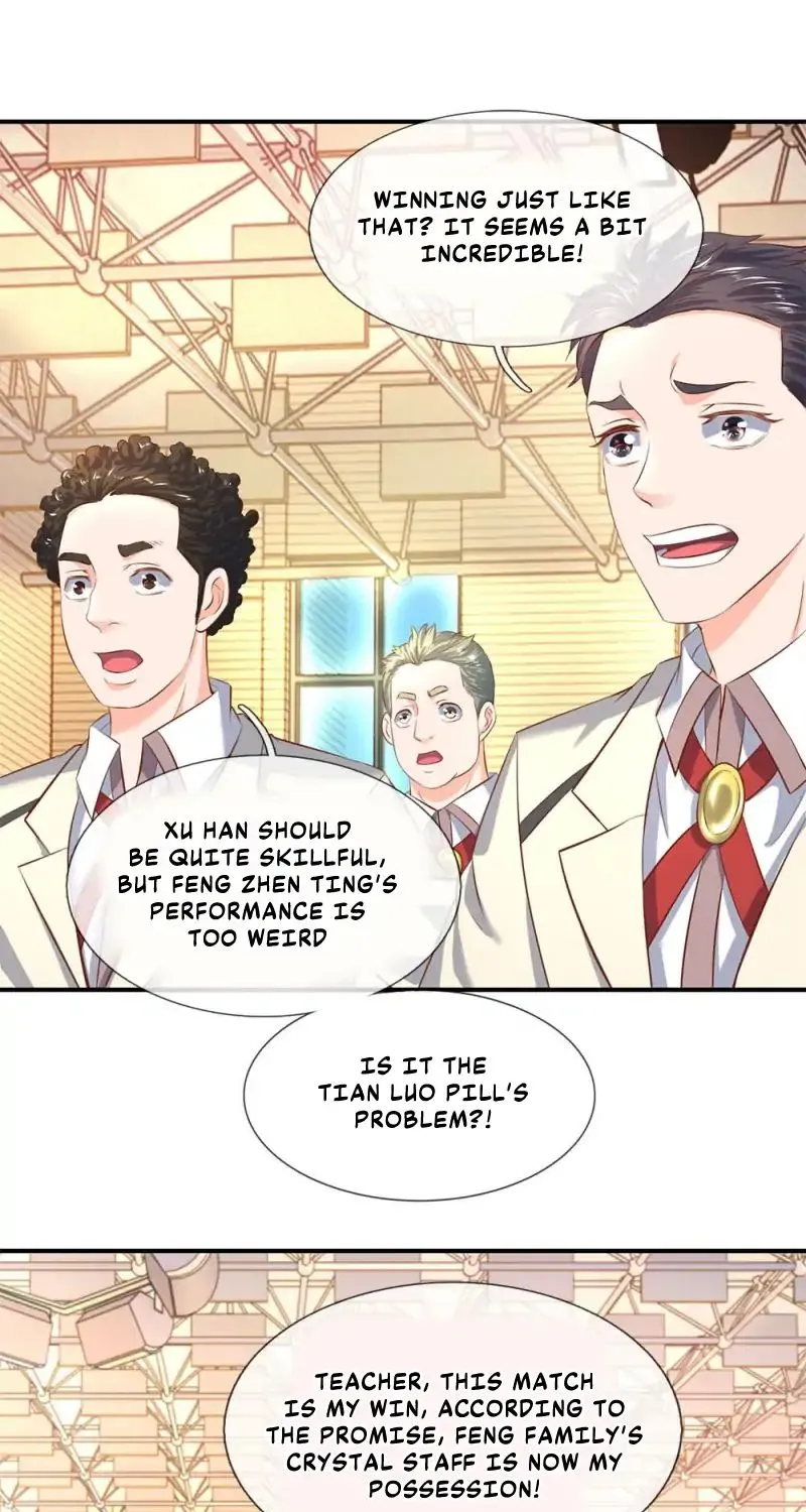 Read Wan Gu Shen Wang chapter 40 image 1 on Lezhin