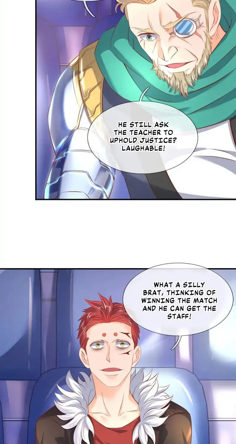 Read Wan Gu Shen Wang chapter 40 image 11 on Lezhin