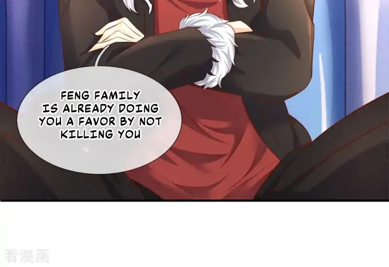 Read Wan Gu Shen Wang chapter 40 image 12 on Lezhin