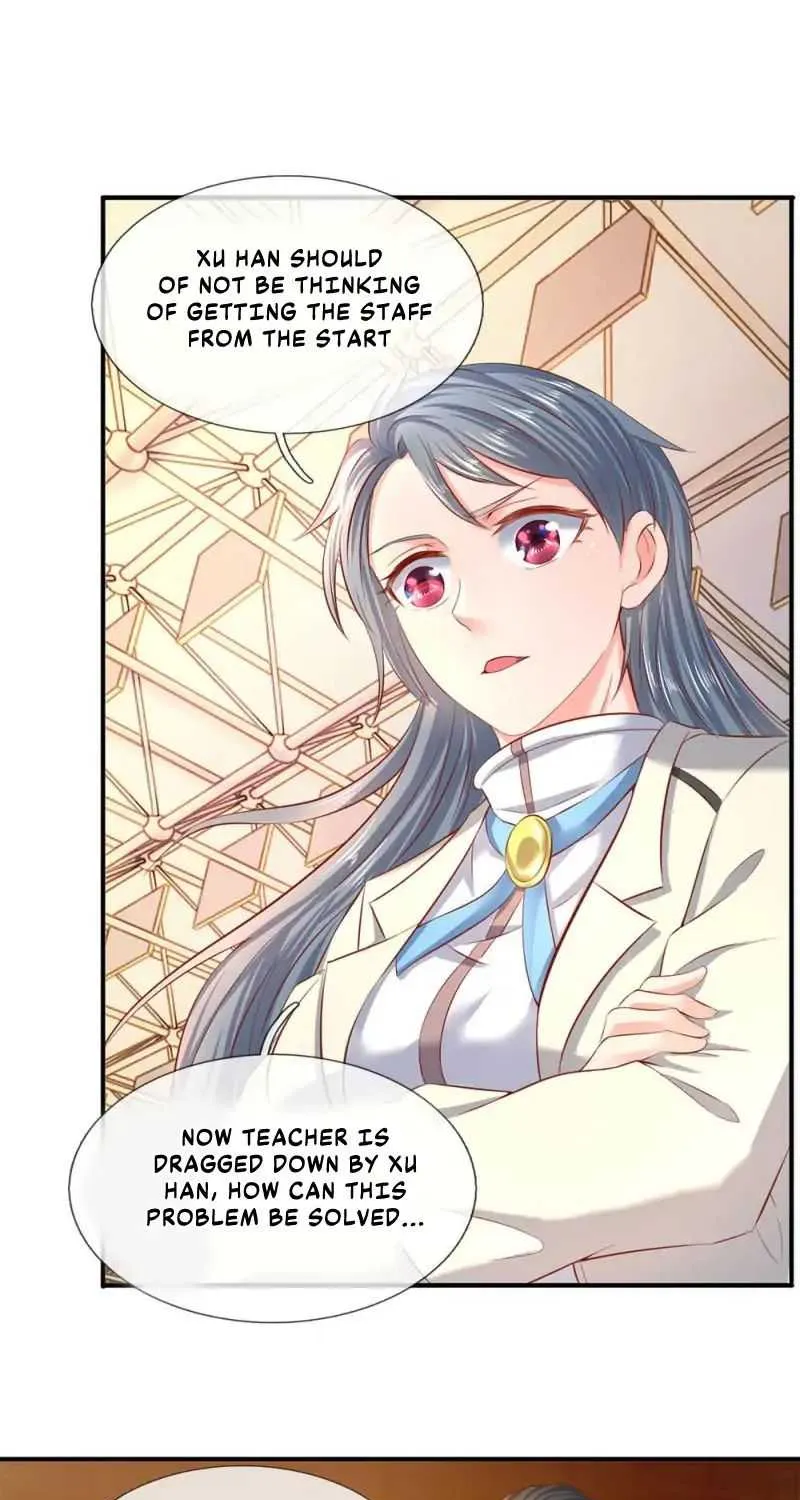 Read Wan Gu Shen Wang chapter 40 image 13 on Lezhin