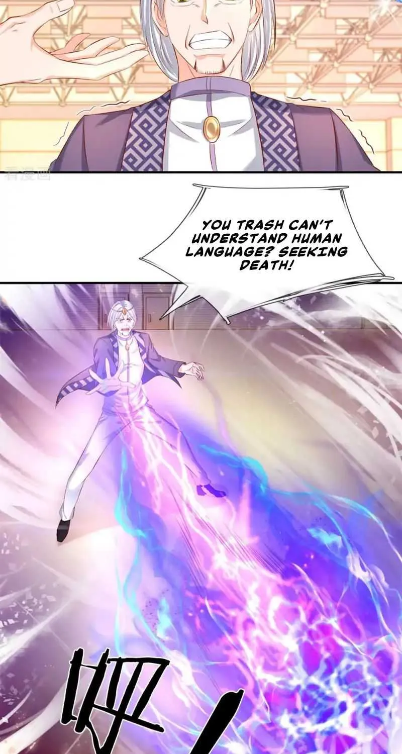 Read Wan Gu Shen Wang chapter 40 image 15 on Lezhin