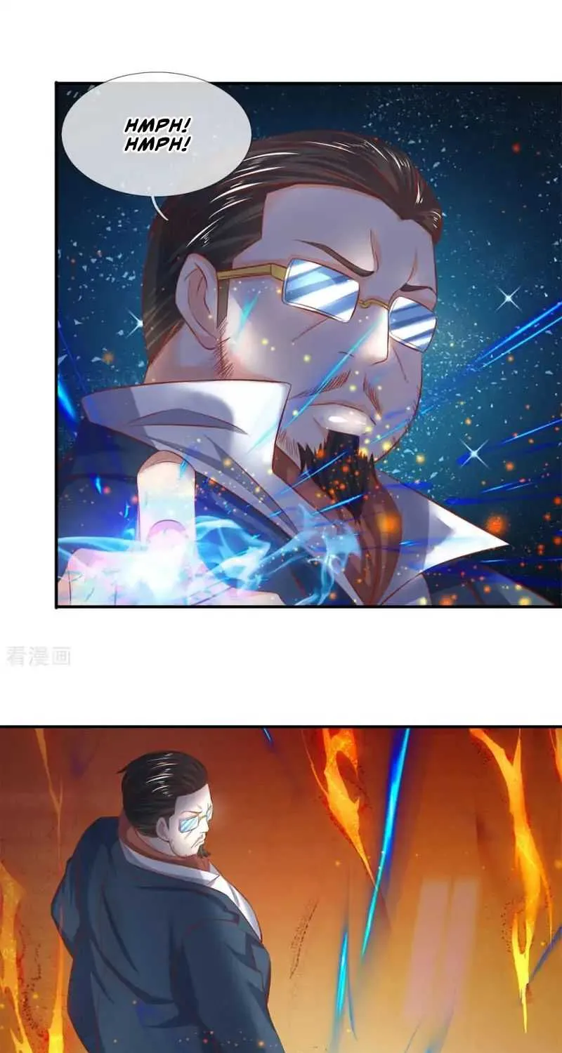 Read Wan Gu Shen Wang chapter 40 image 17 on Lezhin