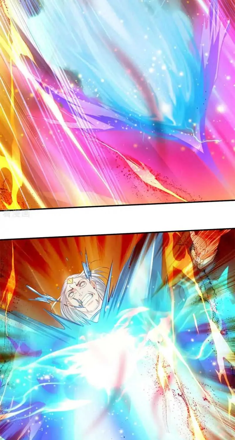 Read Wan Gu Shen Wang chapter 40 image 19 on Lezhin
