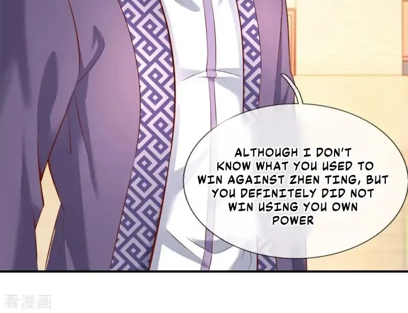 Read Wan Gu Shen Wang chapter 40 image 6 on Lezhin