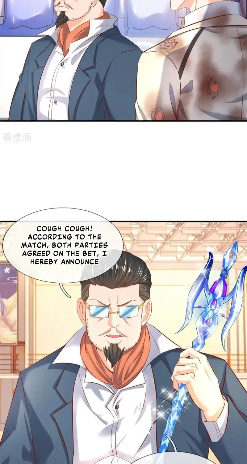 Read Wan Gu Shen Wang chapter 40 image 8 on Lezhin