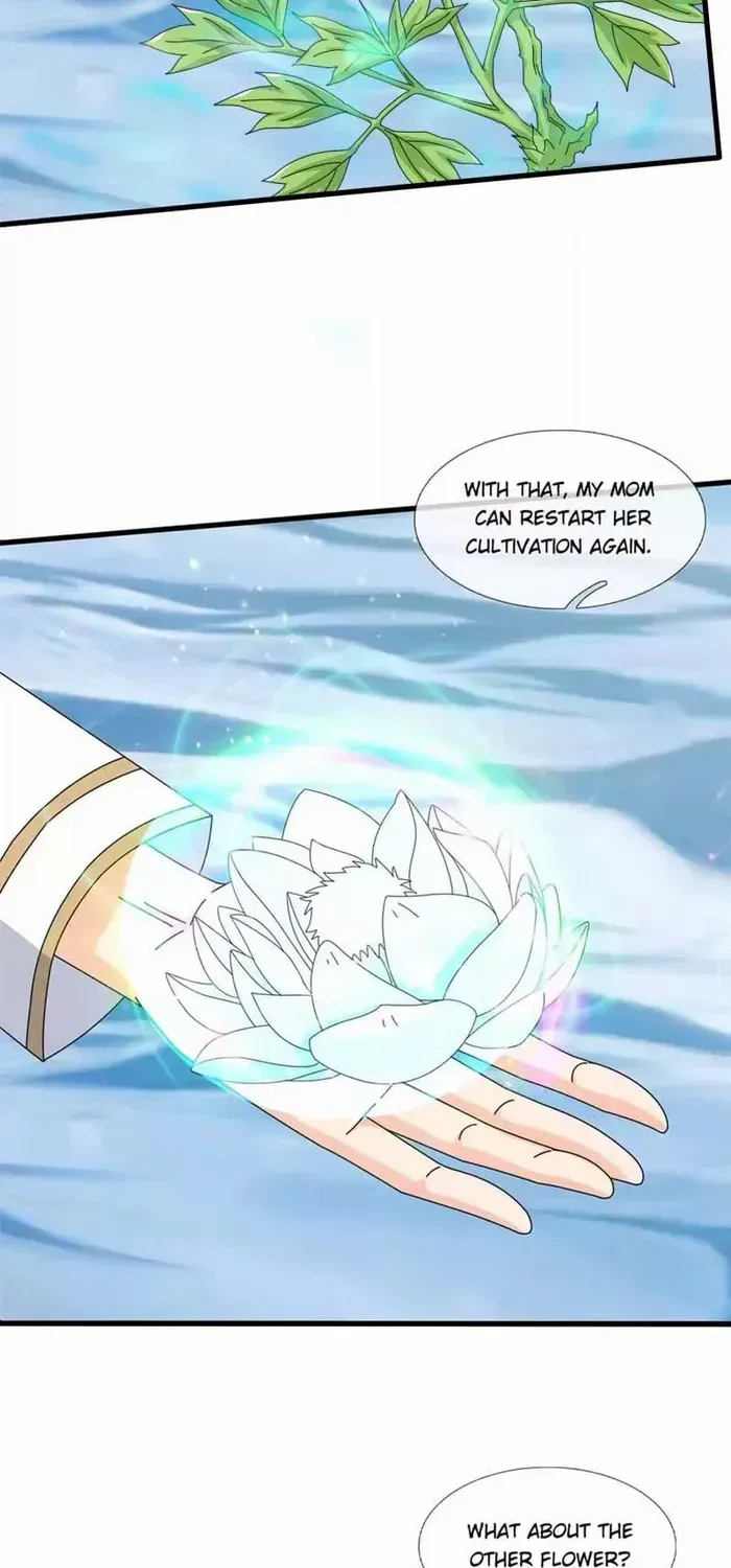 Read Wan Gu Shen Wang chapter 400 image 10 on Lezhin