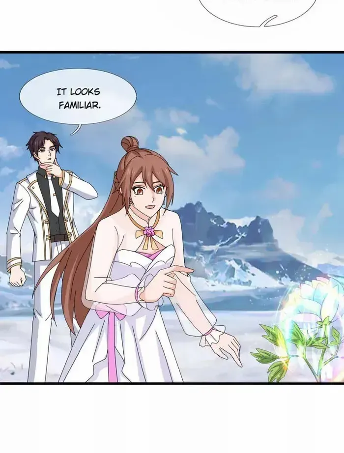 Read Wan Gu Shen Wang chapter 400 image 11 on Lezhin