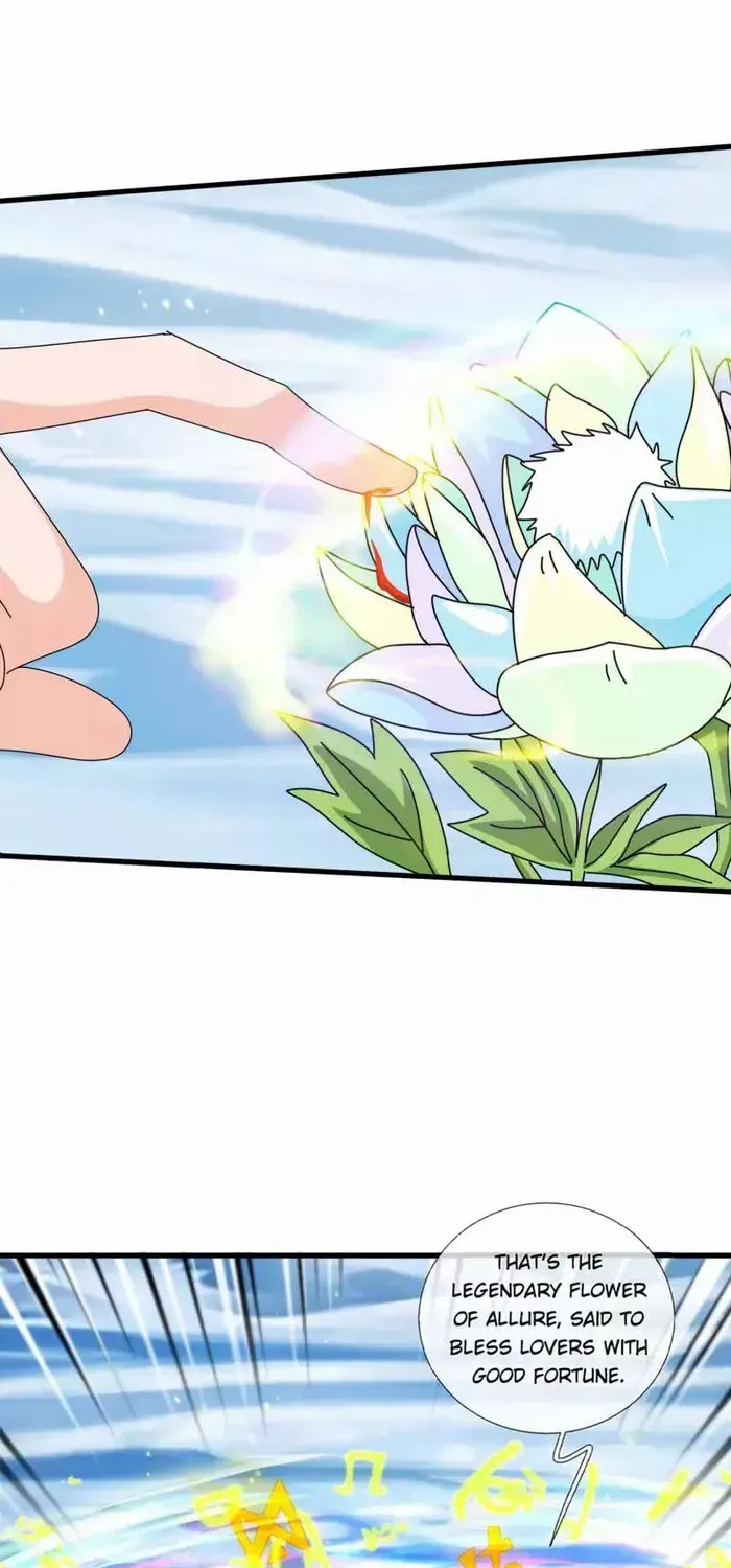 Read Wan Gu Shen Wang chapter 400 image 12 on Lezhin
