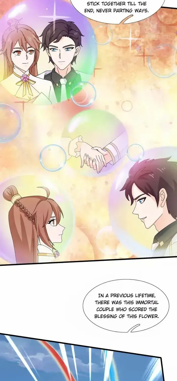 Read Wan Gu Shen Wang chapter 400 image 14 on Lezhin