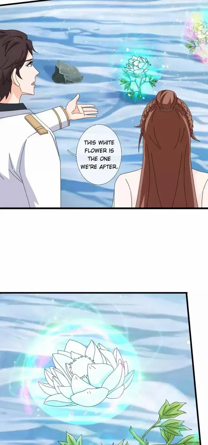 Read Wan Gu Shen Wang chapter 400 image 9 on Lezhin