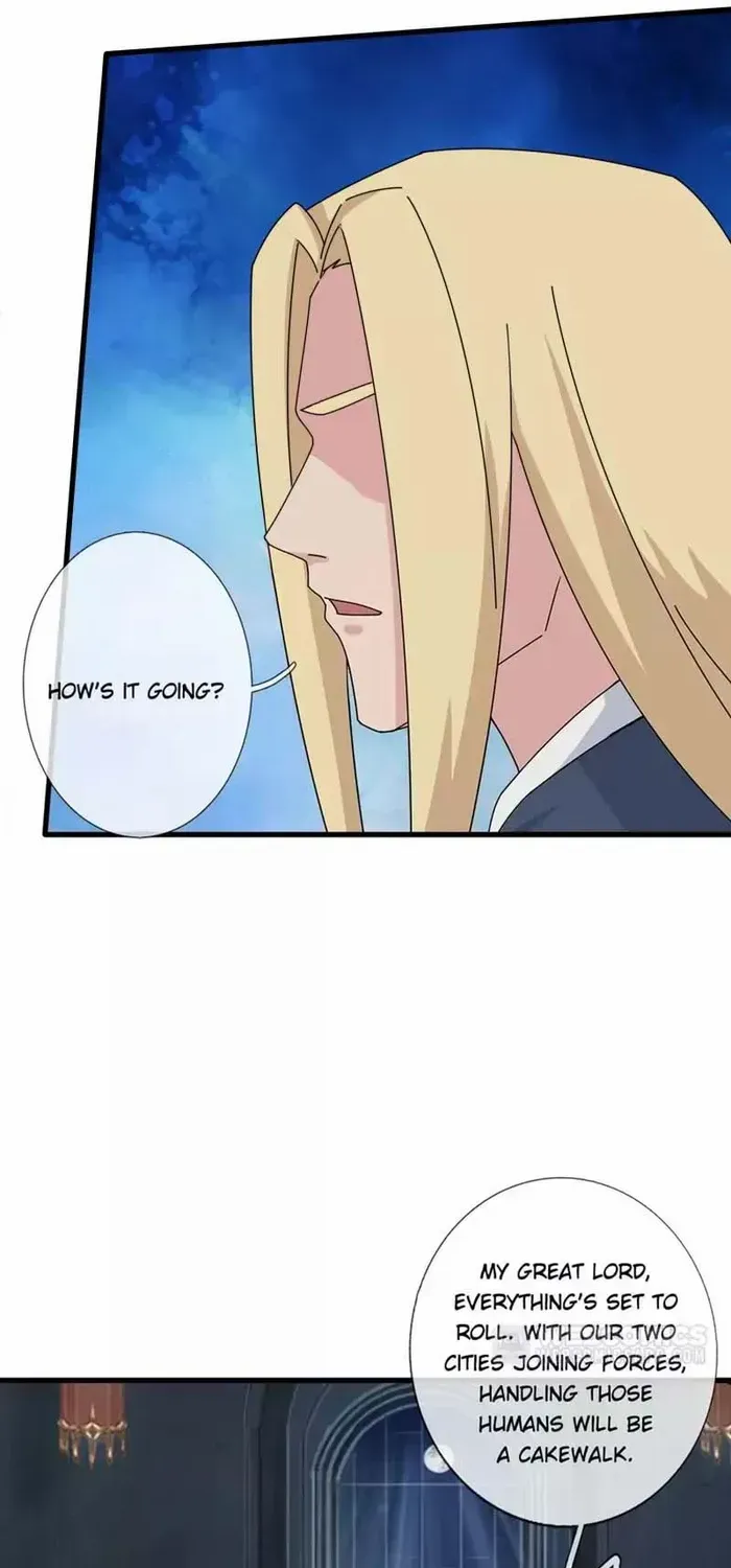 Read Wan Gu Shen Wang chapter 401 image 15 on Lezhin