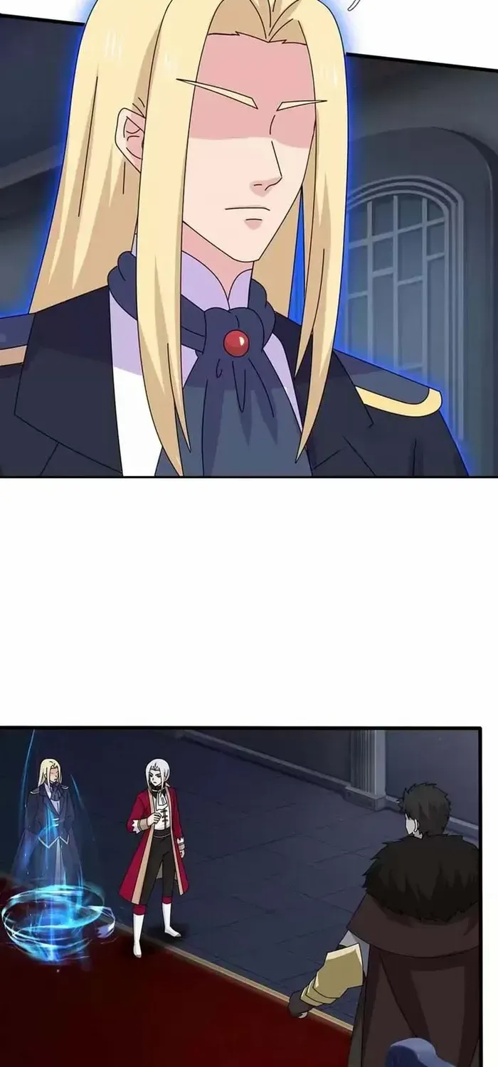 Read Wan Gu Shen Wang chapter 401 image 17 on Lezhin