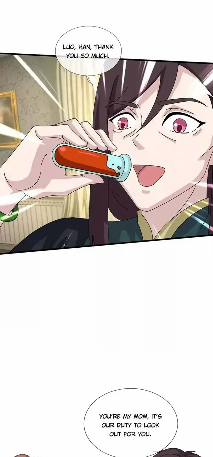 Read Wan Gu Shen Wang chapter 401 image 6 on Lezhin