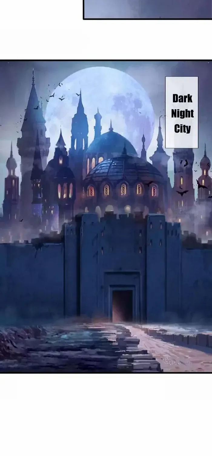 Read Wan Gu Shen Wang chapter 401 image 9 on Lezhin