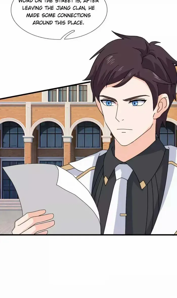 Read Wan Gu Shen Wang chapter 402 image 5 on Lezhin