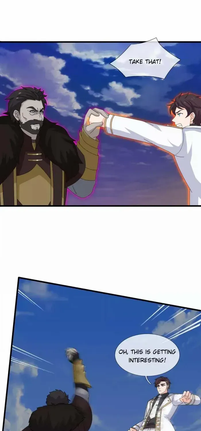 Read Wan Gu Shen Wang chapter 404 image 1 on Lezhin