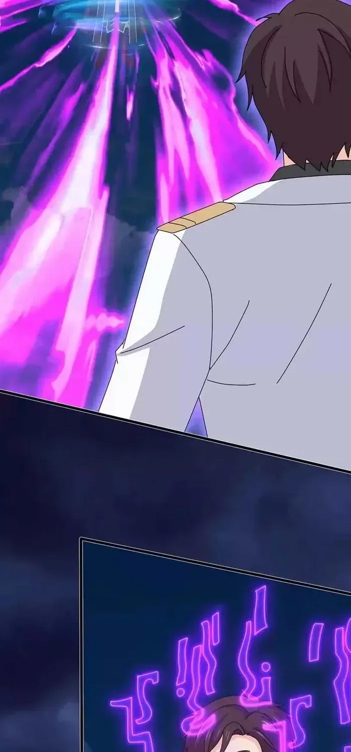 Read Wan Gu Shen Wang chapter 404 image 14 on Lezhin