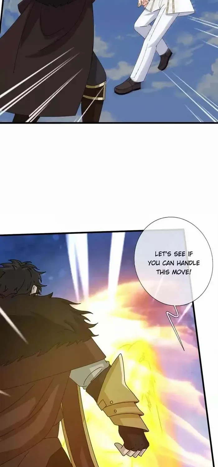 Read Wan Gu Shen Wang chapter 404 image 2 on Lezhin